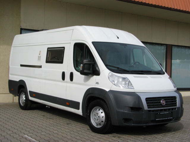BAWEMO Kastenwagen